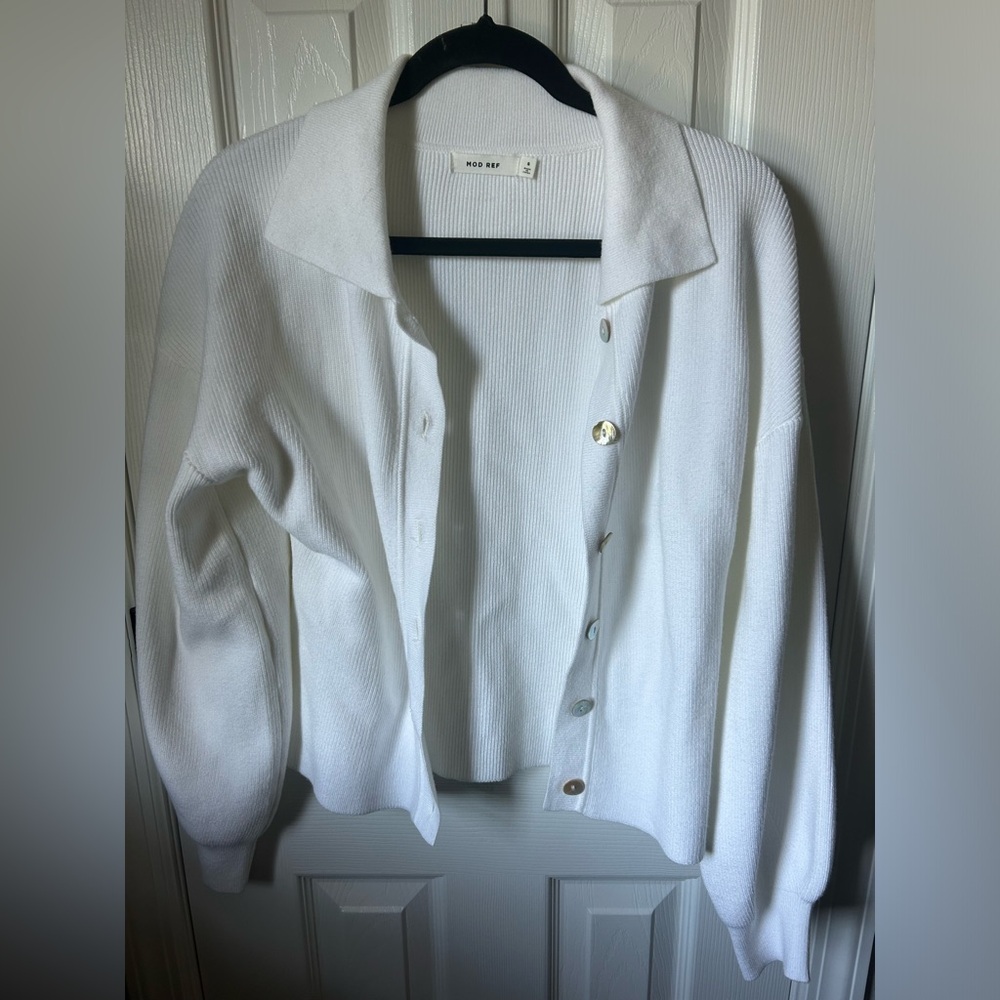 Women’s Mod Ref Lightweight Sweater